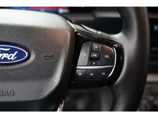 Ford Transit Custom 320 2.0 TDCI L2H1 Trend ActivLease financial lease