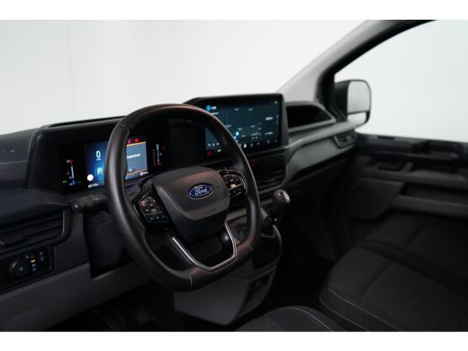 Ford Transit Custom 320 2.0 TDCI L2H1 Trend ActivLease financial lease