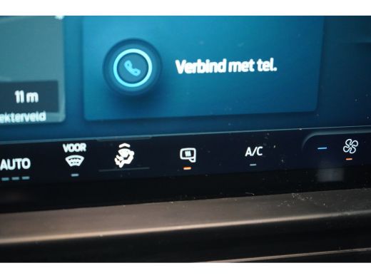 Ford Transit Custom 320 2.0 TDCI L2H1 Trend ActivLease financial lease