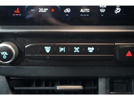 Ford Transit Custom 320 2.0 TDCI L2H1 Trend ActivLease financial lease