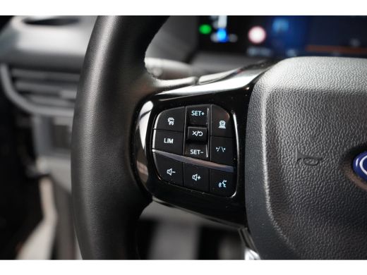 Ford Transit Custom 320 2.0 TDCI L2H1 Trend ActivLease financial lease