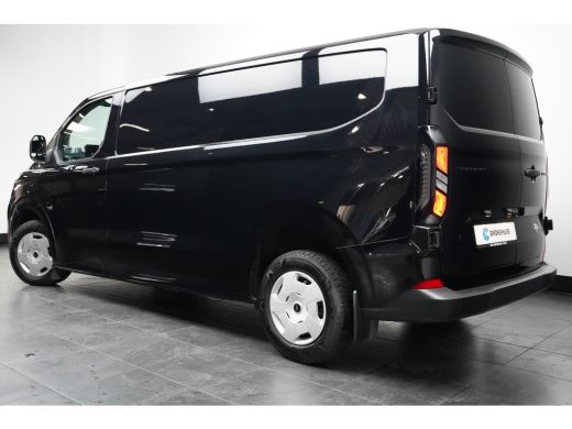 Ford Transit Custom 320 2.0 TDCI L2H1 Trend ActivLease financial lease