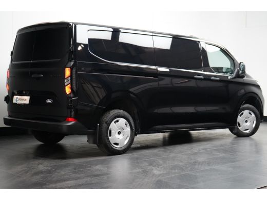 Ford Transit Custom 320 2.0 TDCI L2H1 Trend ActivLease financial lease