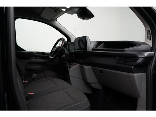 Ford Transit Custom 320 2.0 TDCI L2H1 Trend ActivLease financial lease