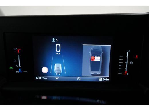 Ford Transit Custom 320 2.0 TDCI L2H1 Trend ActivLease financial lease