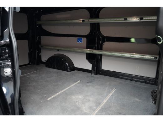 Ford Transit Custom 320 2.0 TDCI L2H1 Trend ActivLease financial lease