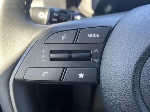 Hyundai i20 1.0 T-GDI Comfort | Uit voorraad leverbaar ! | Achteruitrijcamera | Dodehoekdetectie | Cruise Con... ActivLease financial lease