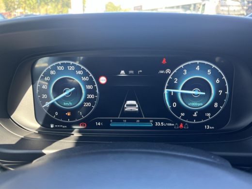 Hyundai i20 1.0 T-GDI Comfort | Uit voorraad leverbaar ! | Achteruitrijcamera | Dodehoekdetectie | Cruise Con... ActivLease financial lease