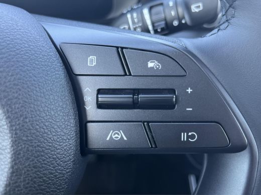 Hyundai i20 1.0 T-GDI Comfort | Uit voorraad leverbaar ! | Achteruitrijcamera | Dodehoekdetectie | Cruise Con... ActivLease financial lease