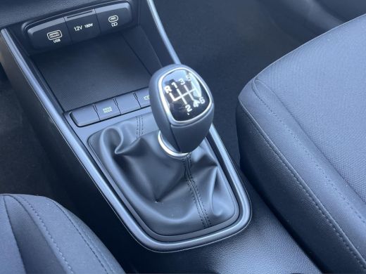 Hyundai i20 1.0 T-GDI Comfort | Uit voorraad leverbaar ! | Achteruitrijcamera | Dodehoekdetectie | Cruise Con... ActivLease financial lease