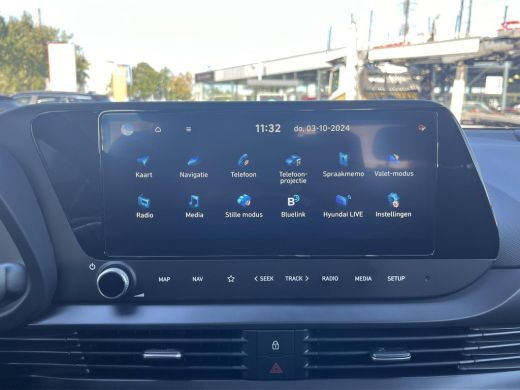 Hyundai i20 1.0 T-GDI Comfort | Uit voorraad leverbaar ! | Achteruitrijcamera | Dodehoekdetectie | Cruise Con... ActivLease financial lease