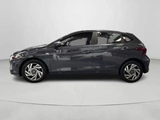 Hyundai i20 1.0 T-GDI Comfort | Uit voorraad leverbaar ! | Achteruitrijcamera | Dodehoekdetectie | Cruise Con... ActivLease financial lease