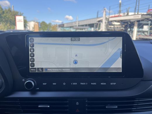 Hyundai i20 1.0 T-GDI Comfort | Uit voorraad leverbaar ! | Achteruitrijcamera | Dodehoekdetectie | Cruise Con... ActivLease financial lease