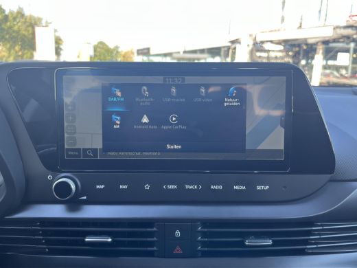 Hyundai i20 1.0 T-GDI Comfort | Uit voorraad leverbaar ! | Achteruitrijcamera | Dodehoekdetectie | Cruise Con... ActivLease financial lease