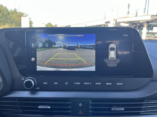 Hyundai i20 1.0 T-GDI Comfort | Uit voorraad leverbaar ! | Achteruitrijcamera | Dodehoekdetectie | Cruise Con... ActivLease financial lease