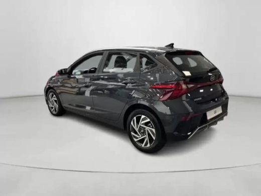 Hyundai i20 1.0 T-GDI Comfort | Uit voorraad leverbaar ! | Achteruitrijcamera | Dodehoekdetectie | Cruise Con... ActivLease financial lease
