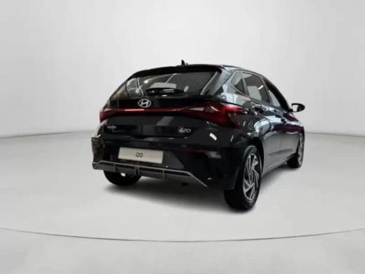 Hyundai i20 1.0 T-GDI Comfort | Uit voorraad leverbaar ! | Achteruitrijcamera | Dodehoekdetectie | Cruise Con... ActivLease financial lease