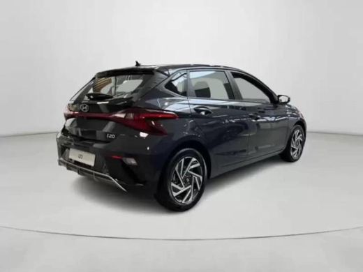 Hyundai i20 1.0 T-GDI Comfort | Uit voorraad leverbaar ! | Achteruitrijcamera | Dodehoekdetectie | Cruise Con... ActivLease financial lease