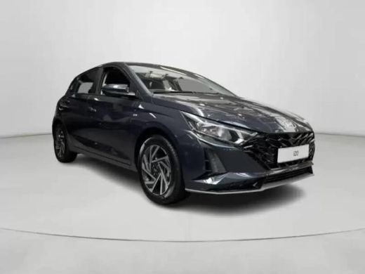 Hyundai i20 1.0 T-GDI Comfort | Uit voorraad leverbaar ! | Achteruitrijcamera | Dodehoekdetectie | Cruise Con... ActivLease financial lease