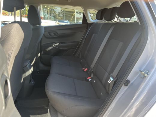 Hyundai i20 1.0 T-GDI Comfort | Uit voorraad leverbaar ! | Achteruitrijcamera | Dodehoekdetectie | Cruise Con... ActivLease financial lease