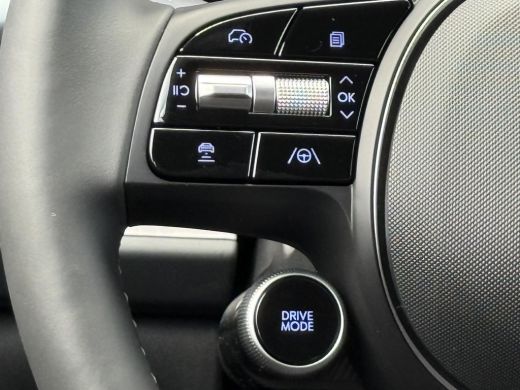 Hyundai IONIQ 6 Business 77.4 kWh | Apple Carplay / Android Auto | Stoel & Stuur Verwarming | Camera | LED-Verlic... ActivLease financial lease