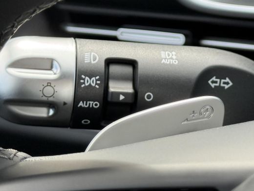 Hyundai IONIQ 6 Business 77.4 kWh | Apple Carplay / Android Auto | Stoel & Stuur Verwarming | Camera | LED-Verlic... ActivLease financial lease