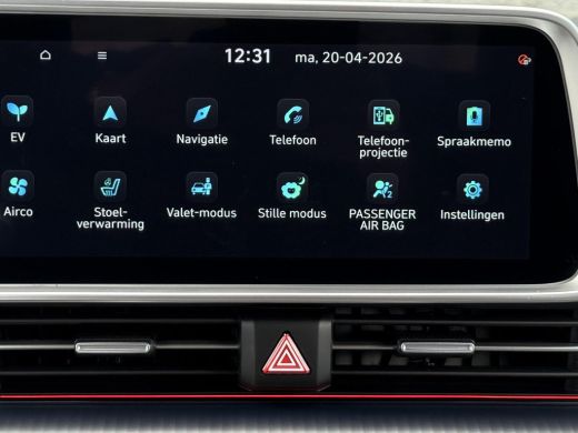 Hyundai IONIQ 6 Business 77.4 kWh | Apple Carplay / Android Auto | Stoel & Stuur Verwarming | Camera | LED-Verlic... ActivLease financial lease