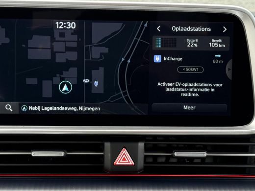 Hyundai IONIQ 6 Business 77.4 kWh | Apple Carplay / Android Auto | Stoel & Stuur Verwarming | Camera | LED-Verlic... ActivLease financial lease