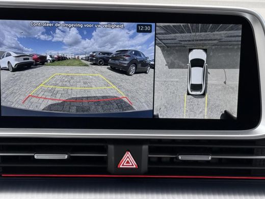Hyundai IONIQ 6 Business 77.4 kWh | Apple Carplay / Android Auto | Stoel & Stuur Verwarming | Camera | LED-Verlic... ActivLease financial lease