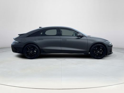 Hyundai IONIQ 6 Business 77.4 kWh | Apple Carplay / Android Auto | Stoel & Stuur Verwarming | Camera | LED-Verlic... ActivLease financial lease