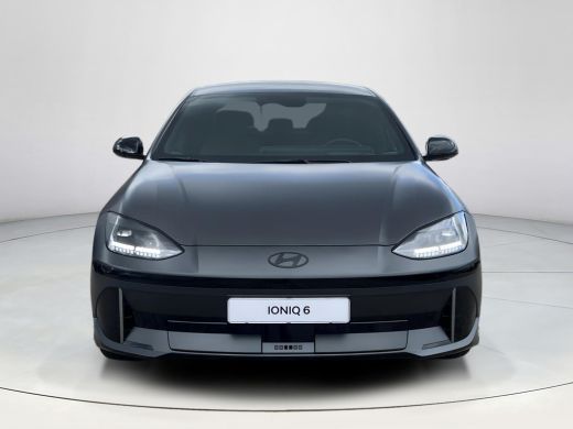 Hyundai IONIQ 6 Business 77.4 kWh | Apple Carplay / Android Auto | Stoel & Stuur Verwarming | Camera | LED-Verlic... ActivLease financial lease