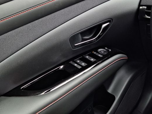 Hyundai Tucson 1.6 T-GDI HEV N Line | Apple Carplay/Android Auto | Stoelverwarming/verkoeling | elektrische acht... ActivLease financial lease