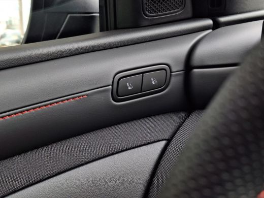 Hyundai Tucson 1.6 T-GDI HEV N Line | Apple Carplay/Android Auto | Stoelverwarming/verkoeling | elektrische acht... ActivLease financial lease