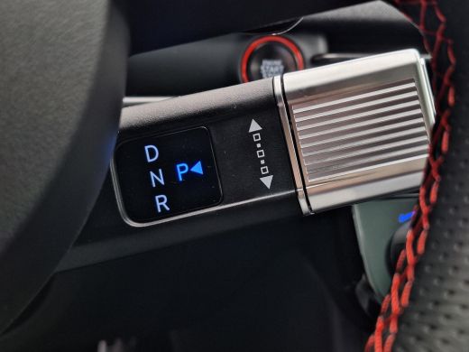 Hyundai Tucson 1.6 T-GDI HEV N Line | Apple Carplay/Android Auto | Stoelverwarming/verkoeling | elektrische acht... ActivLease financial lease