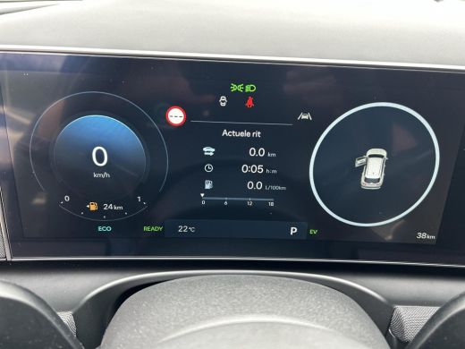 Hyundai Tucson 1.6 T-GDI HEV N Line | Apple Carplay/Android Auto | Stoelverwarming/verkoeling | elektrische acht... ActivLease financial lease