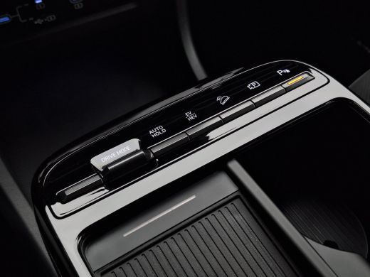 Hyundai Tucson 1.6 T-GDI HEV N Line | Apple Carplay/Android Auto | Stoelverwarming/verkoeling | elektrische acht... ActivLease financial lease