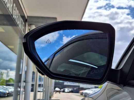 Hyundai Tucson 1.6 T-GDI HEV N Line Sky | Apple Carplay/Android Auto | Stoelverwarming/verkoeling | elektrische ... ActivLease financial lease