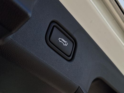 Hyundai Tucson 1.6 T-GDI HEV N Line Sky | Apple Carplay/Android Auto | Stoelverwarming/verkoeling | elektrische ... ActivLease financial lease