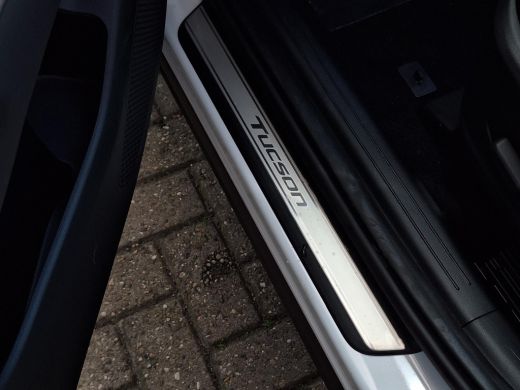 Hyundai Tucson 1.6 T-GDI HEV N Line Sky | Apple Carplay/Android Auto | Stoelverwarming/verkoeling | elektrische ... ActivLease financial lease