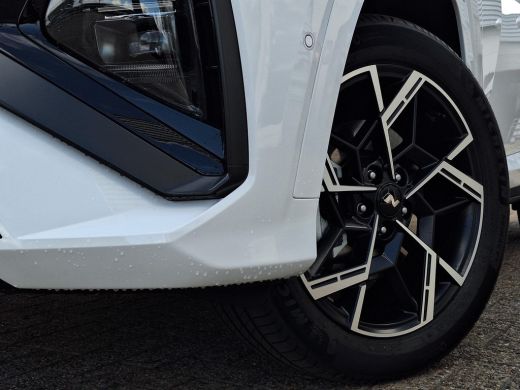 Hyundai Tucson 1.6 T-GDI HEV N Line Sky | Apple Carplay/Android Auto | Stoelverwarming/verkoeling | elektrische ... ActivLease financial lease