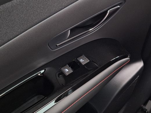 Hyundai Tucson 1.6 T-GDI HEV N Line Sky | Apple Carplay/Android Auto | Stoelverwarming/verkoeling | elektrische ... ActivLease financial lease