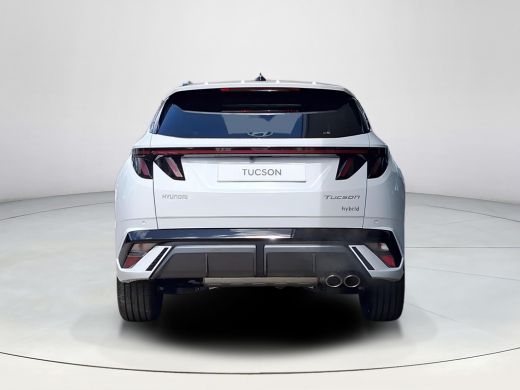 Hyundai Tucson 1.6 T-GDI HEV N Line Sky | Apple Carplay/Android Auto | Stoelverwarming/verkoeling | elektrische ... ActivLease financial lease