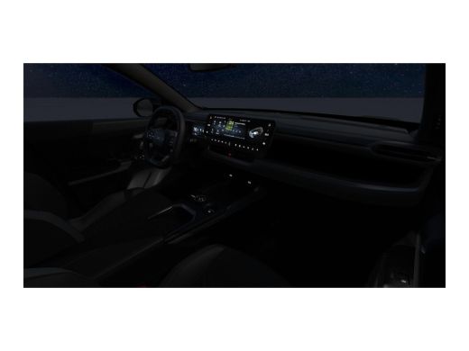 Jeep Compass First Edition Automaat ActivLease financial lease