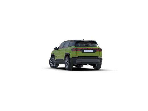 Jeep Compass First Edition Automaat ActivLease financial lease