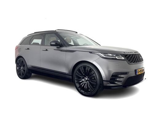 Land Rover Range Rover Velar 2.0 I4 AWD R-Dynamic HSE (INCL-BTW) Aut. *PANO | LEATHER | MATRIX-LED | MEMORY-PACK | BLINDSPOT |...