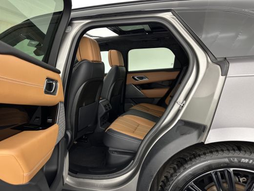 Land Rover Range Rover Velar 2.0 I4 AWD R-Dynamic HSE (INCL-BTW) Aut. *PANO | LEATHER | MATRIX-LED | MEMORY-PACK | BLINDSPOT |... ActivLease financial lease