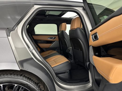 Land Rover Range Rover Velar 2.0 I4 AWD R-Dynamic HSE (INCL-BTW) Aut. *PANO | LEATHER | MATRIX-LED | MEMORY-PACK | BLINDSPOT |... ActivLease financial lease