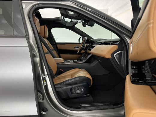 Land Rover Range Rover Velar 2.0 I4 AWD R-Dynamic HSE (INCL-BTW) Aut. *PANO | LEATHER | MATRIX-LED | MEMORY-PACK | BLINDSPOT |... ActivLease financial lease
