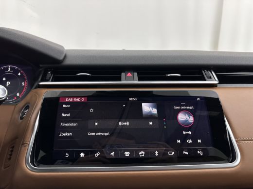 Land Rover Range Rover Velar 2.0 I4 AWD R-Dynamic HSE (INCL-BTW) Aut. *PANO | LEATHER | MATRIX-LED | MEMORY-PACK | BLINDSPOT |... ActivLease financial lease