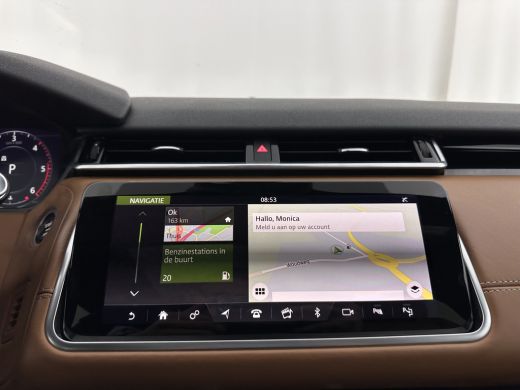 Land Rover Range Rover Velar 2.0 I4 AWD R-Dynamic HSE (INCL-BTW) Aut. *PANO | LEATHER | MATRIX-LED | MEMORY-PACK | BLINDSPOT |... ActivLease financial lease